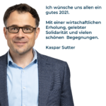Basel Kaspar Sutter 2021